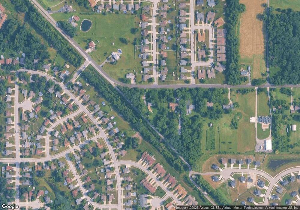 6227 W 85th Ave, Crown Point, IN 46307 - photo 1