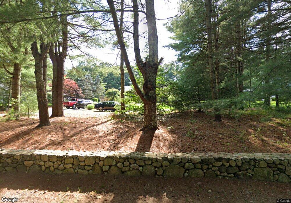 100 Christopher Cir, Westport, MA 02790 - photo 1