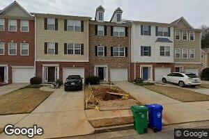 3533 Lantern View Ln, Scottdale, GA 30079