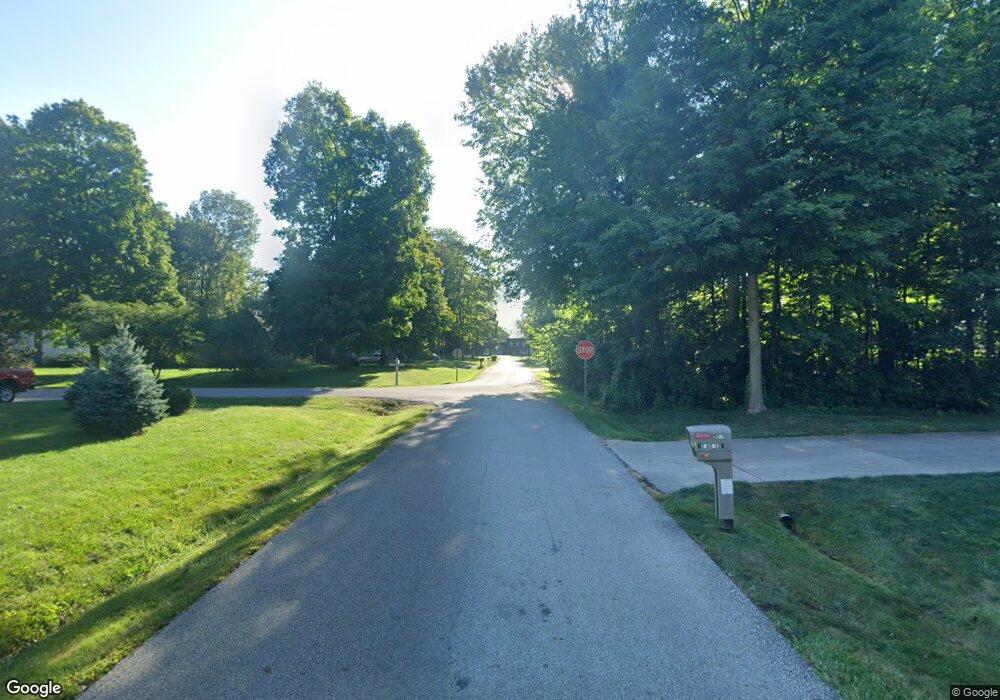 0 W Beechwood Trail unit MBR2654006, Morristown, IN 46161 - photo 1