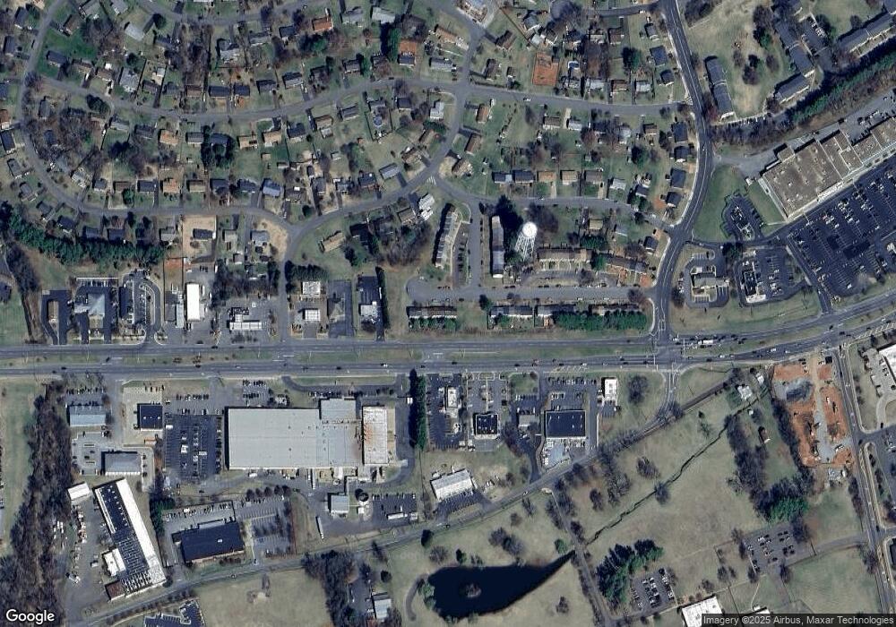 612 Highview Ct, Culpeper, VA 22701 - photo 1