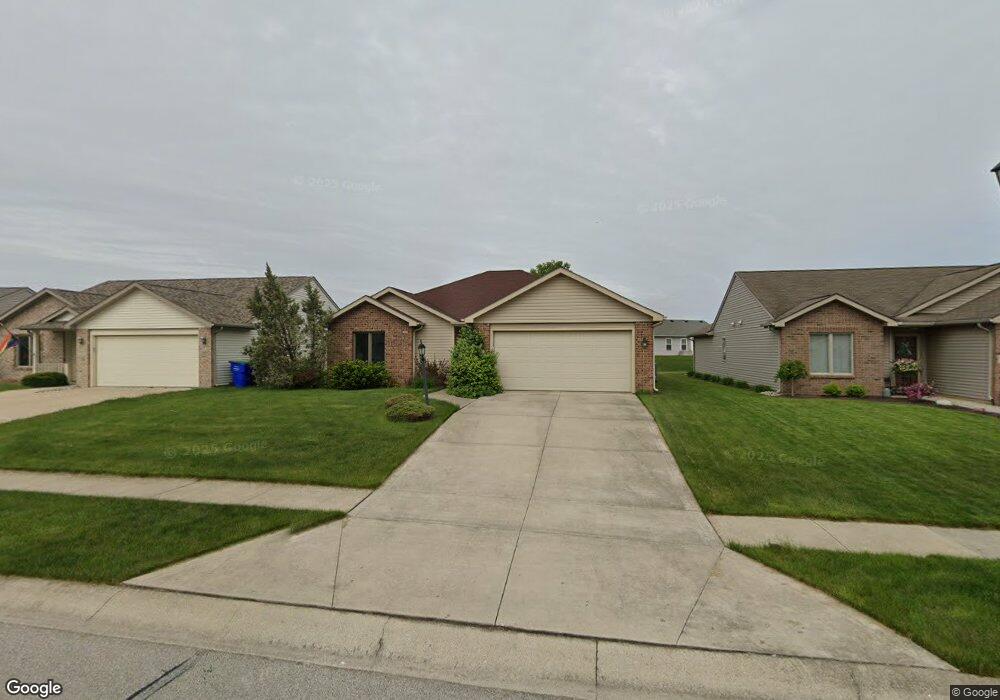 7935 Wethersfield Cove, Fort Wayne, IN 46835 - photo 1