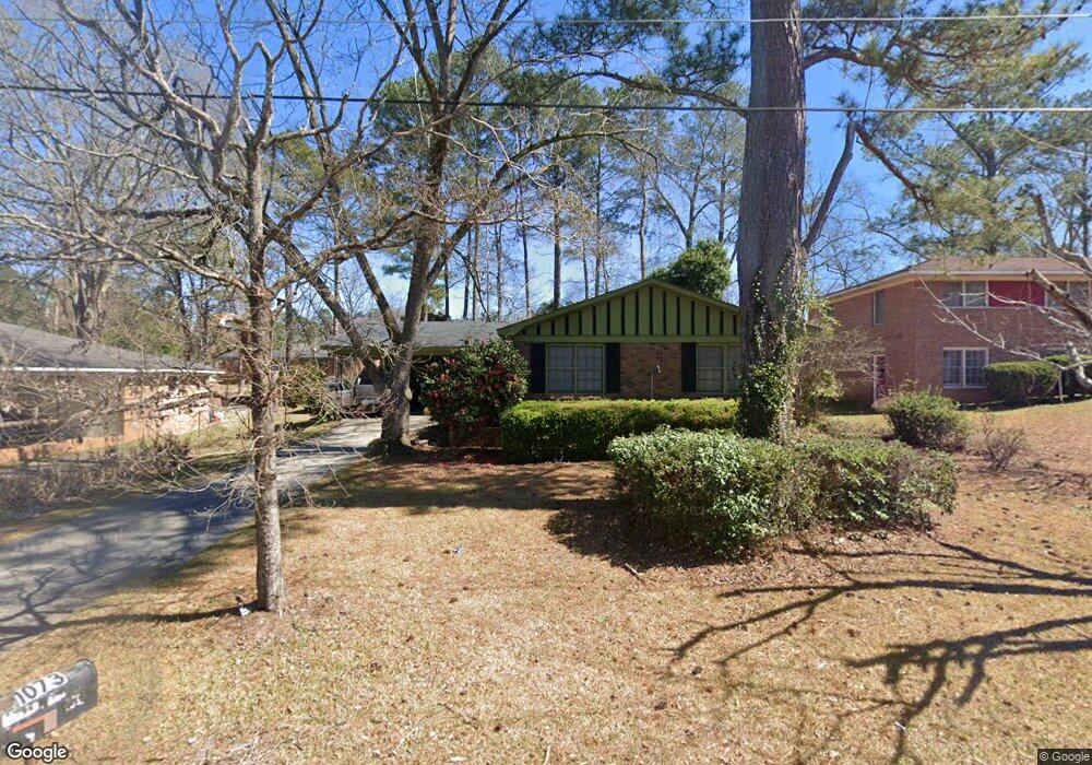 1073 Mccall Rd, Macon, GA 31217 - photo 1