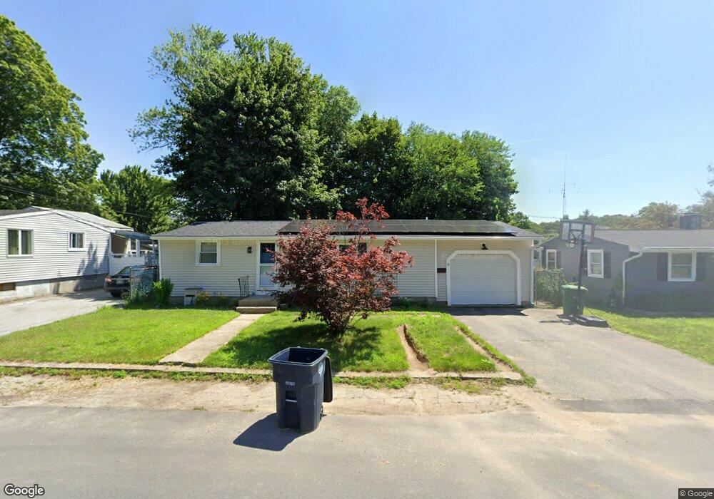 12 Houde St, Nashua, NH 03060 - photo 1