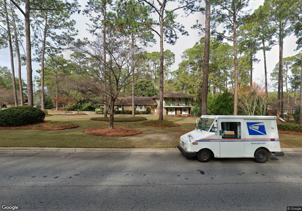 1402 Old Ocilla Rd, Tifton, GA 31794 - photo 1