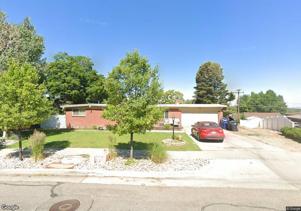 8516 S Colene Dr, Sandy, UT 84094 - photo 1