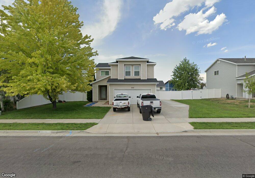 2142 W 2220 N, Clearfield, UT 84015 - photo 1