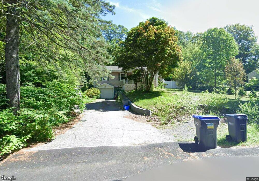 5 Grove St, Plainville, MA 02762 - photo 1