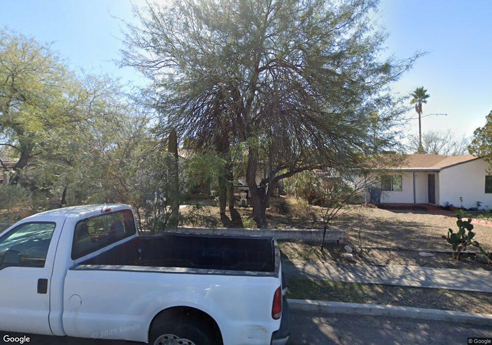 1324 E Edison St, Tucson, AZ 85719 - photo 1