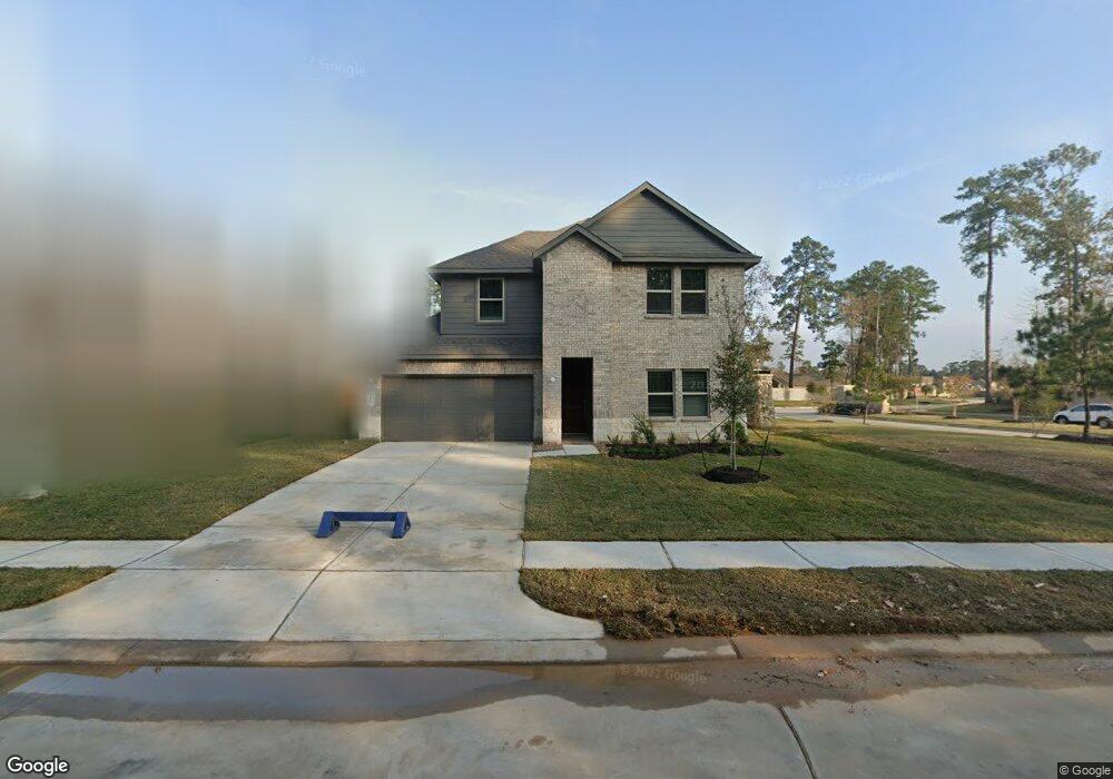 14195 Lake Lodge Dr, Conroe, TX 77384 - photo 1