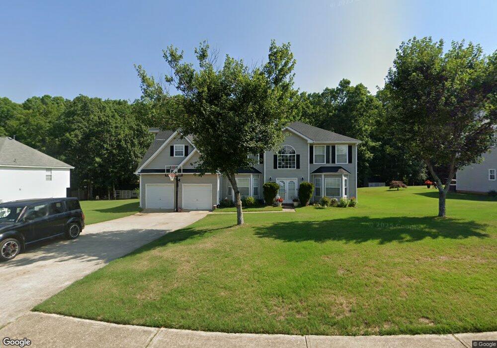 2225 Exchange Place SE unit 45, Conyers, GA 30013 - photo 1