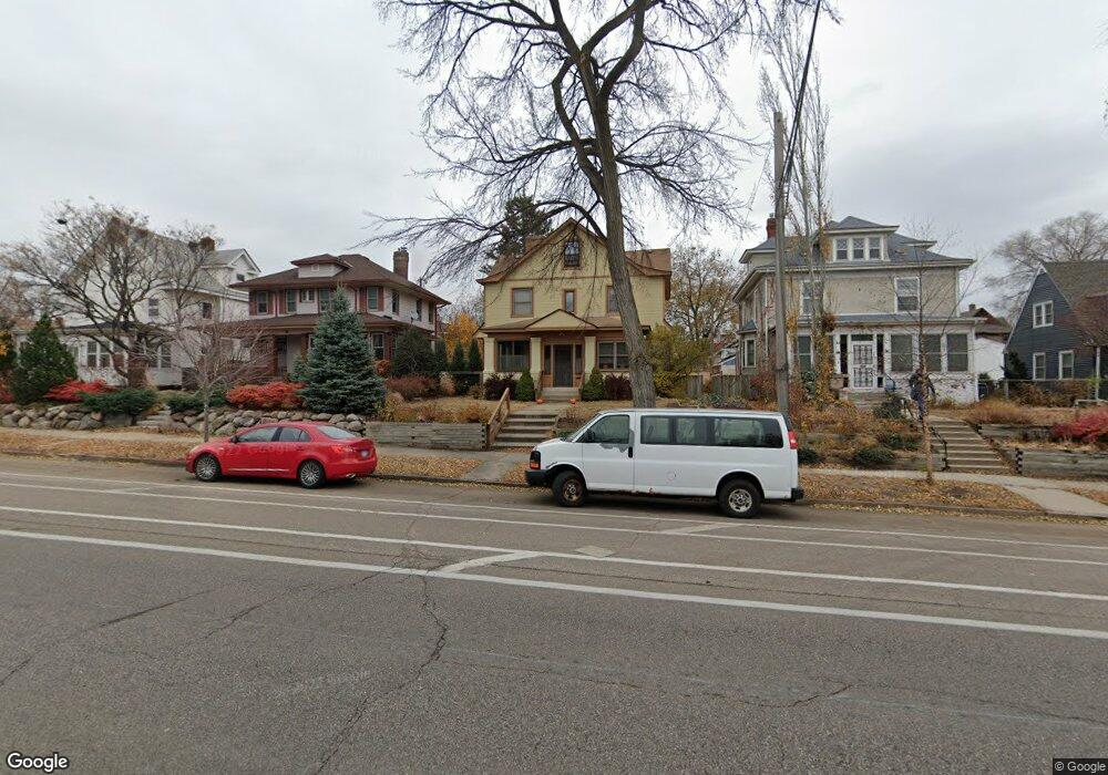 3509 Park Ave, Minneapolis, MN 55407 - photo 1