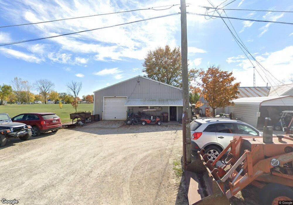 307 Belgian Ln, Bryant, IN 47326 - photo 1