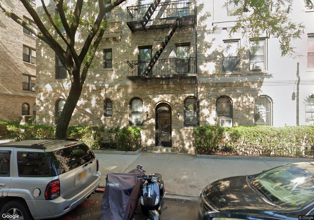 28-30 34 Th St unit 1-A, New York City, NY 11103 - photo 1