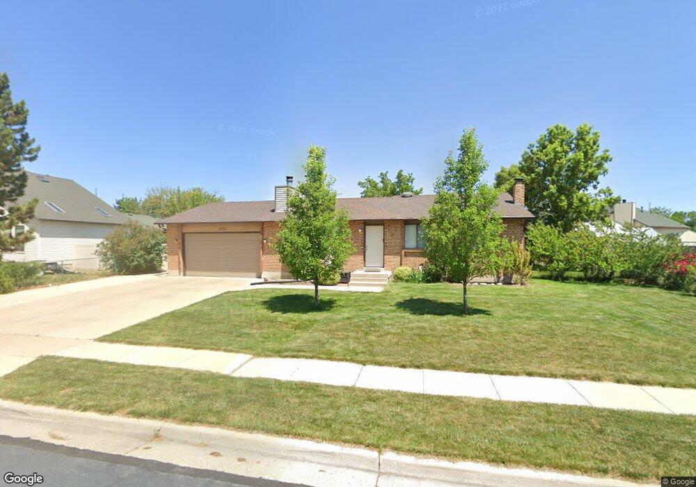 3032 W 7105 S, West Jordan, UT 84084 - photo 1
