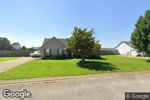 31 Fawn Valley Cove, Humboldt, TN 38343