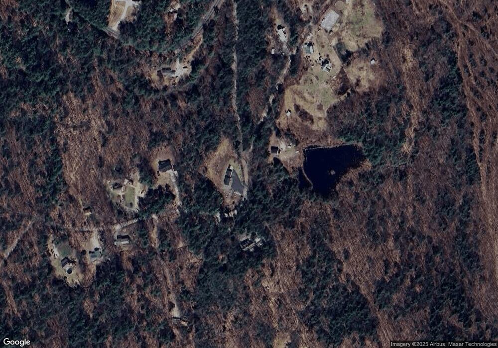 0 Sawyer Rd unit 10-2 4681826, Weare, NH 03281 - photo 1