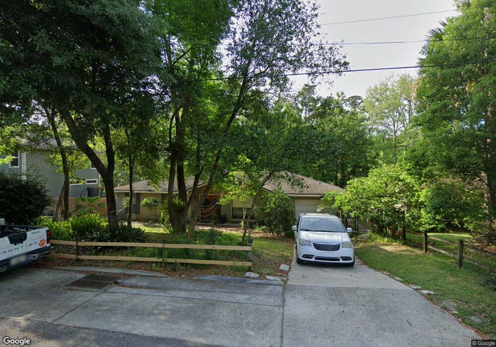 7100 Tynan Ave, Jacksonville, FL 32211 - photo 1