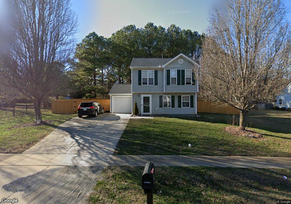 29 Burnice Place, Pittsboro, NC 27312 - photo 1