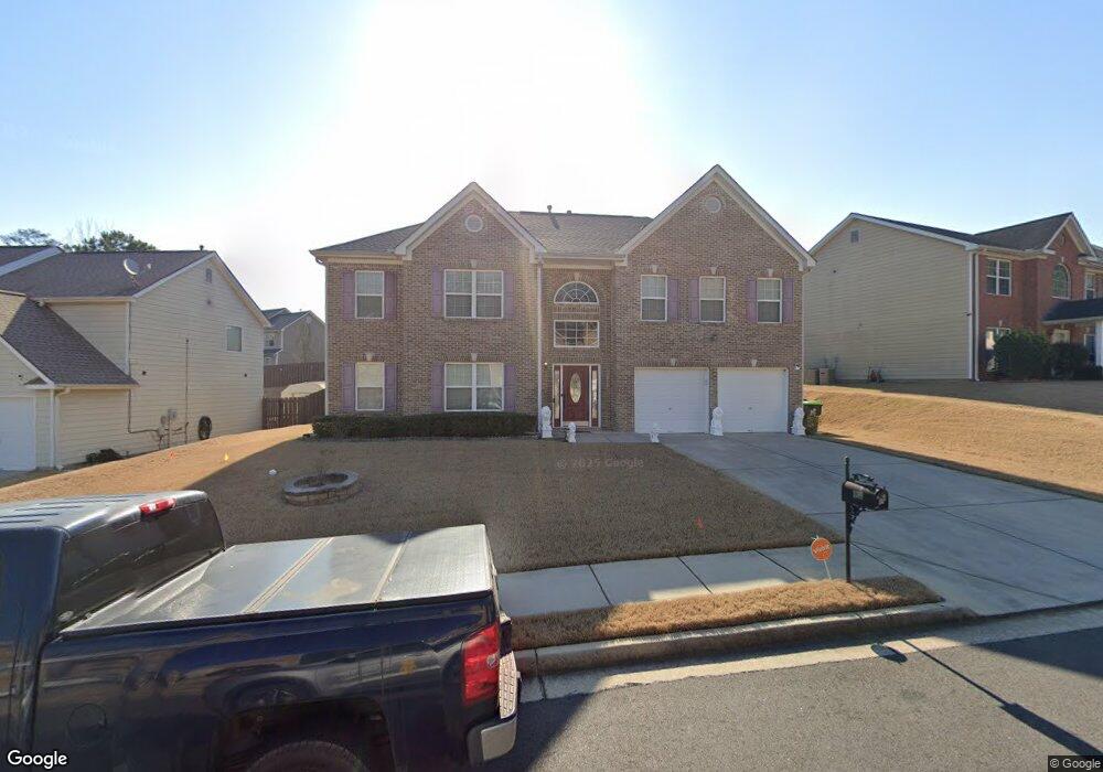 1689 Gallup Dr, Stockbridge, GA 30281 - photo 1