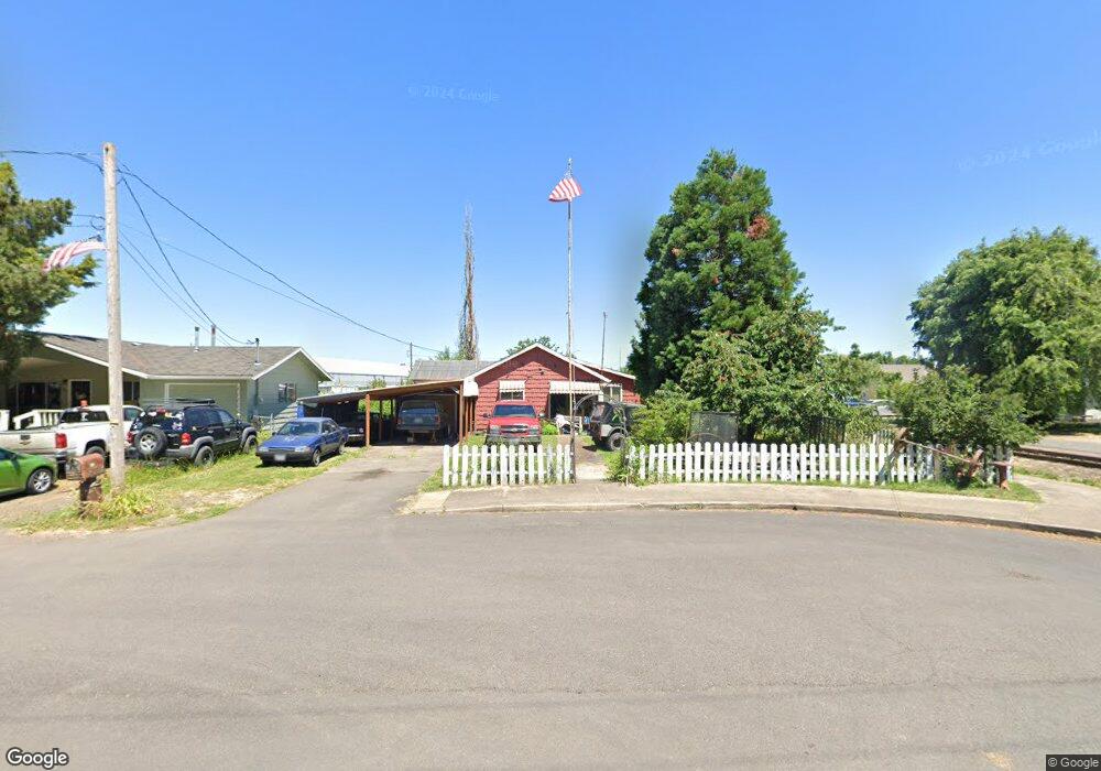 222 Boatlanding St, Independence, OR 97351 - photo 1