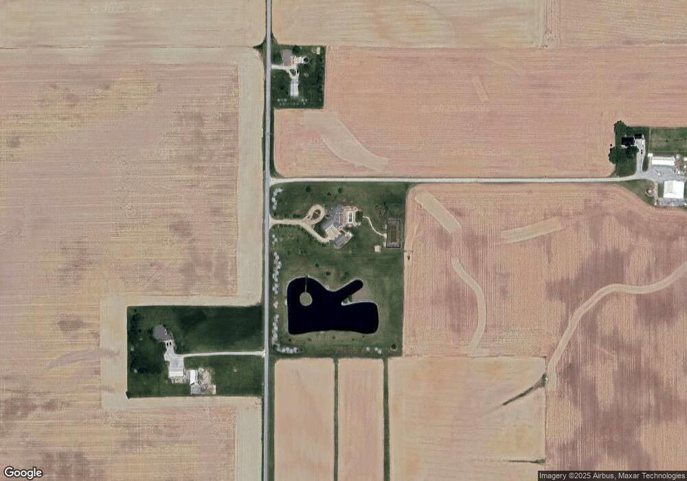 2300 N County Road 120 E, Greensburg, IN 47240 - photo 1