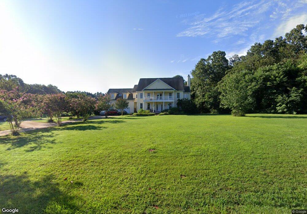 2020 Little Texas Rd, Travelers Rest, SC 29690 - photo 1