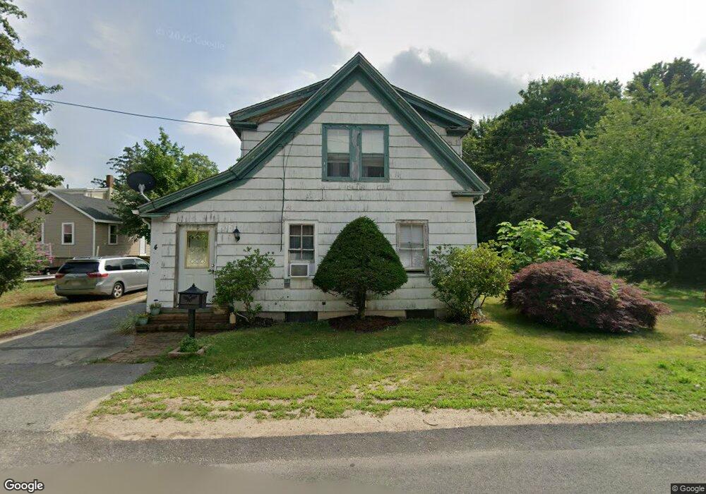 4 Town St, Plymouth, MA 02360 - photo 1