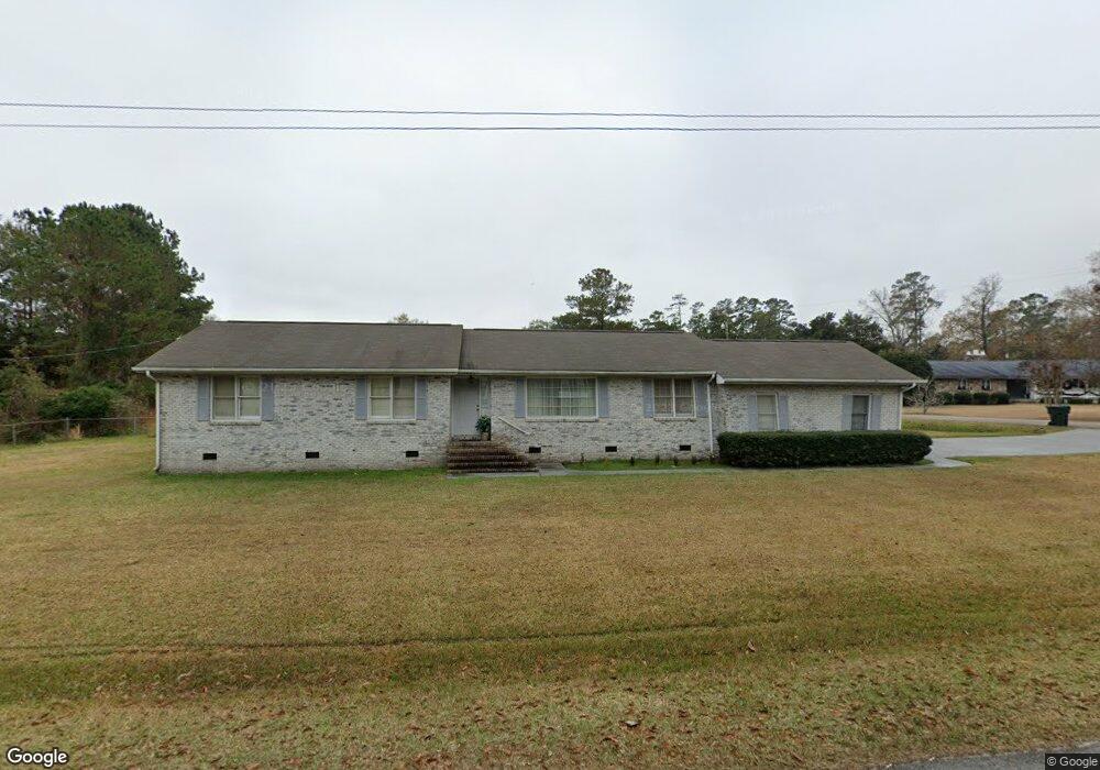 1805 Woodward Dr, Conway, SC 29527 - photo 1