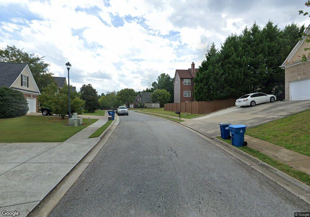 0 Penwood Trail unit 8196609, Dacula, GA 30019 - photo 1