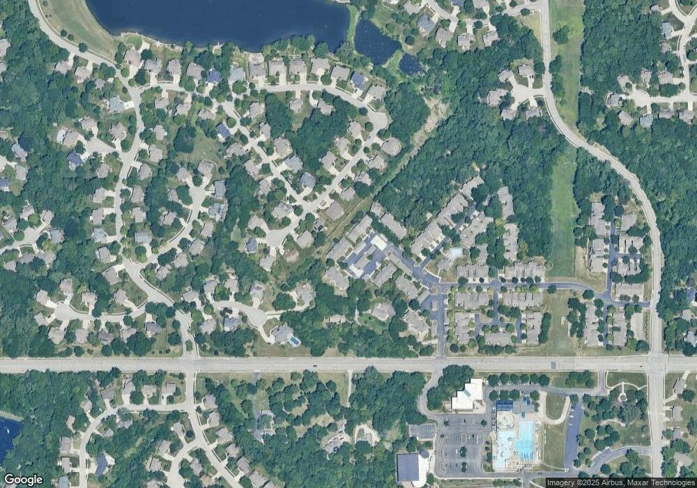 13826 W 58th Terrace unit 8, Shawnee, KS 66216 - photo 1