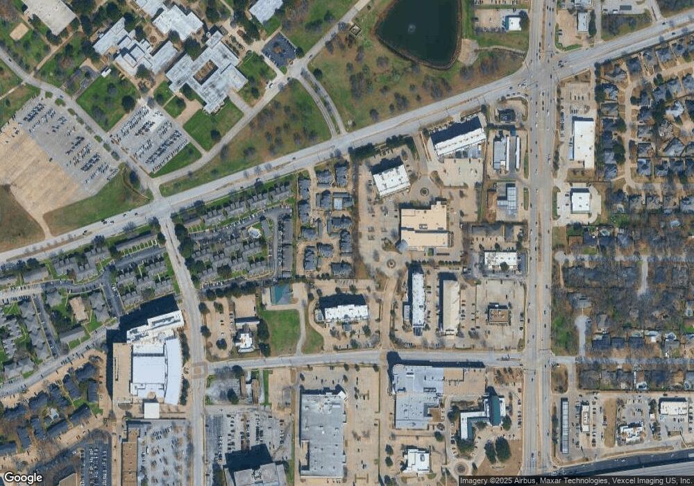 823 W Harwood Rd unit E, Hurst, TX 76054 - photo 1