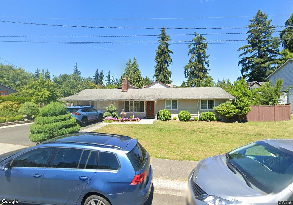 8616 NE 142nd St, Bothell, WA 98011 - photo 1