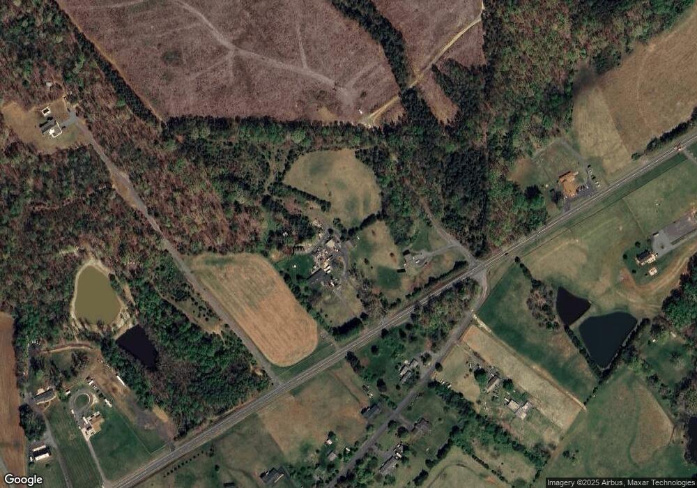 27541 Rose Ln, Rhoadesville, VA 22542 - photo 1