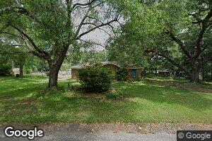 8408 Robert Jefferson Dr S, Theodore, AL 36582