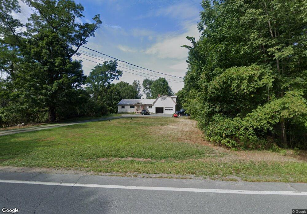 1527 N Littleton Rd, Littleton, NH 03561 - photo 1