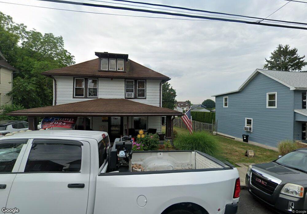 2402 S 5th St unit 2404, Allentown, PA 18103 - photo 1