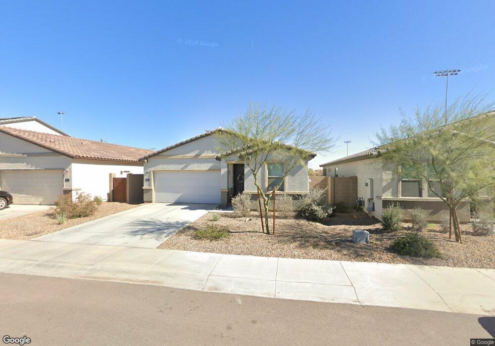 3721 S 57th Dr, Phoenix, AZ 85043 - photo 1