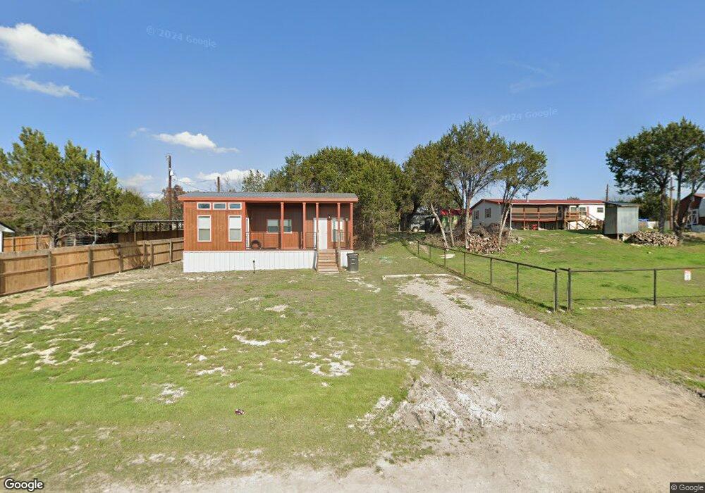 4833 Cimmaron Trail, Weatherford, TX 76087 - photo 1