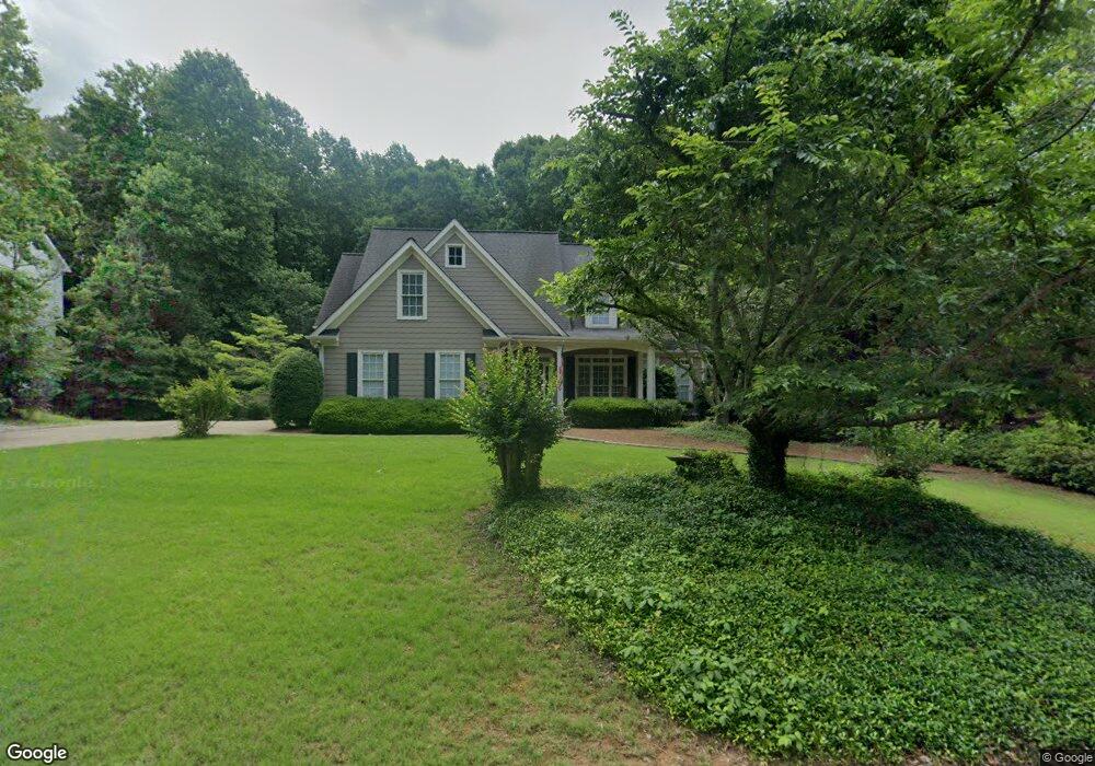 107 Fern Way, Canton, GA 30115 - photo 1