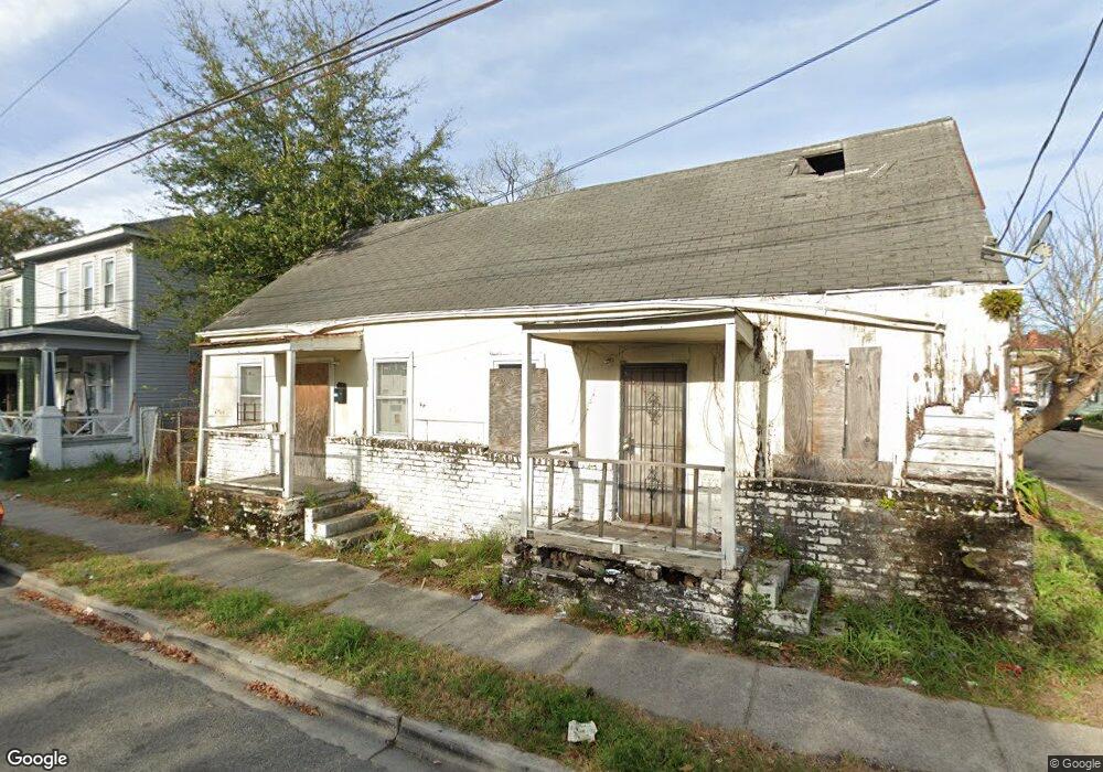 2203 Harden St, Savannah, GA 31415 - photo 1