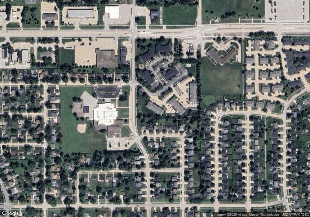 Sold $134,000 • Co-Listing Agent