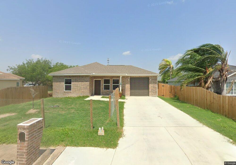 228 Caramel Dr, Alamo, TX 78516 - photo 1