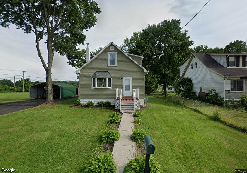 320 B Wood Ave, Sparrows Point, MD 21219 - photo 1