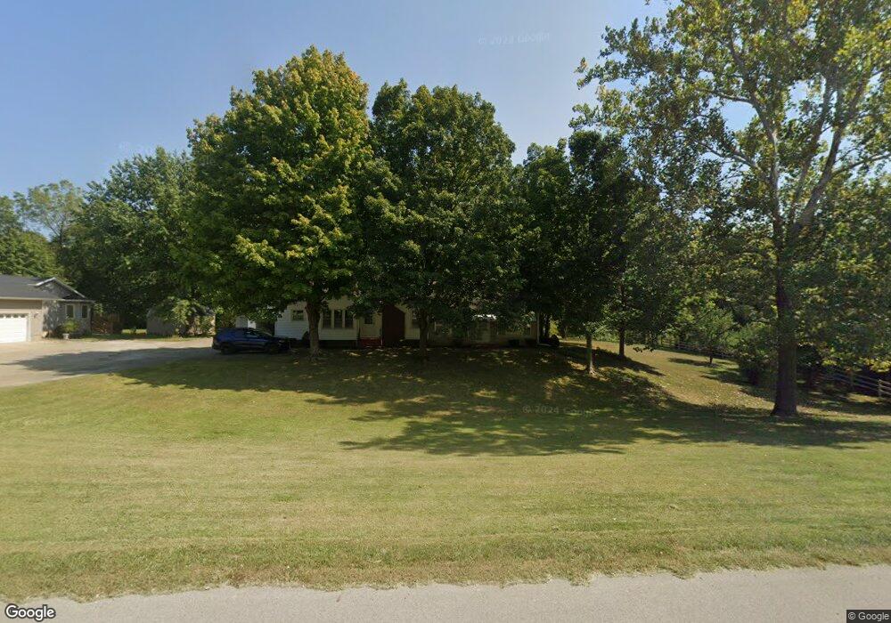 14360 N 3rd Ave, Effingham, IL 62401 - photo 1