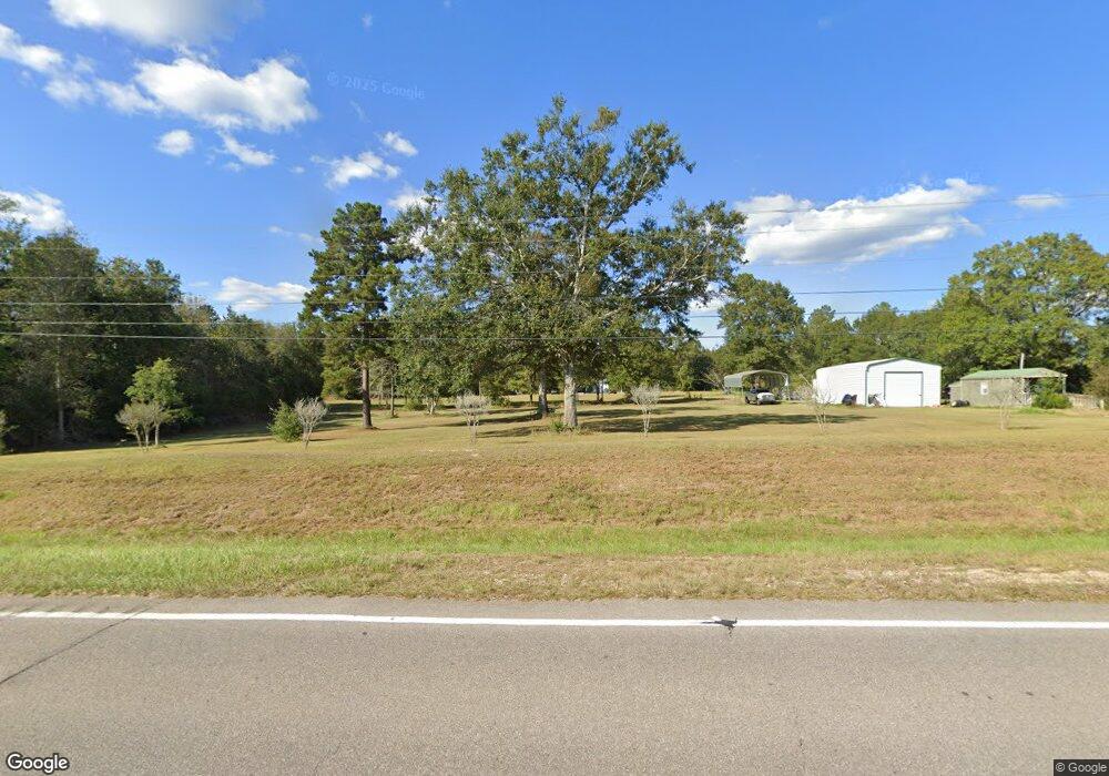 25414 Highway 43, Picayune, MS 39466 - photo 1