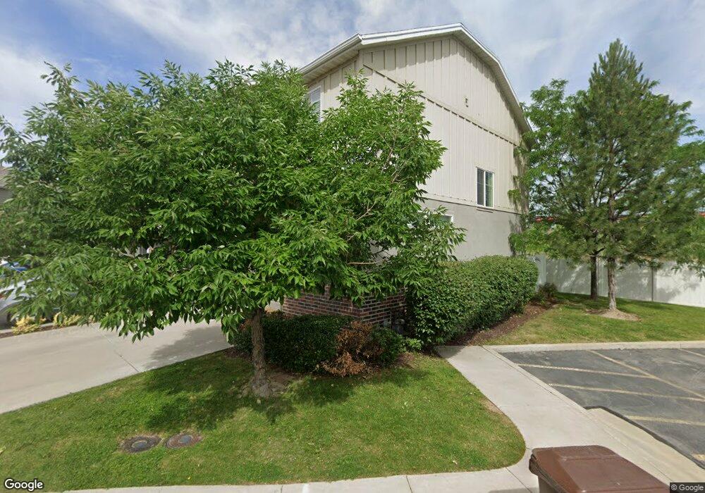 8774 S Wollemi Pine Way unit 7, West Jordan, UT 84088 - photo 1