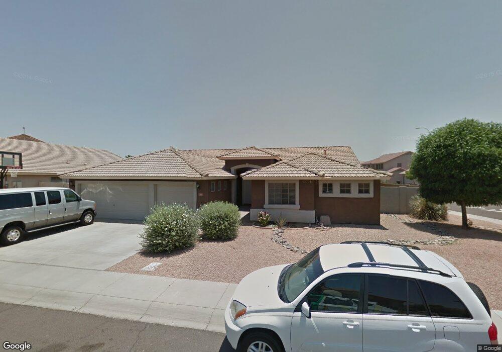 491 N Nantucket Ct, Chandler, AZ 85225 - photo 1