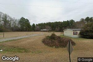 502 Pretty Branch Rd, Cuba, AL 36907