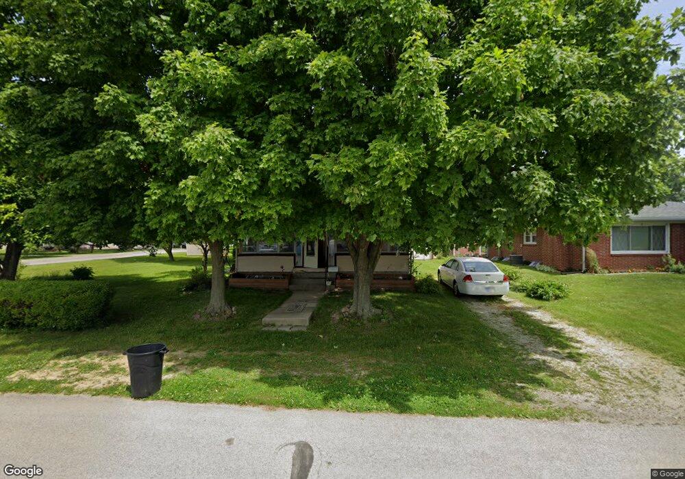 351 Emma St, Franklin, IN 46131 - photo 1